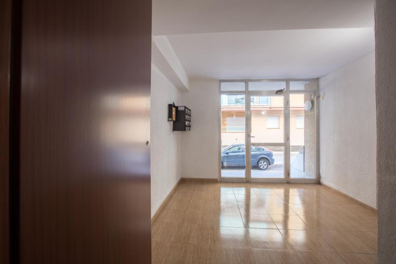 Apartmán Casa Martina By Marcalma Calafell Exteriér fotografie