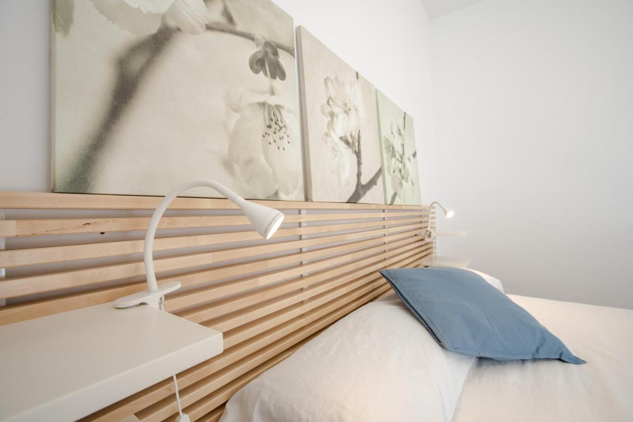 Apartmán Casa Martina By Marcalma Calafell Exteriér fotografie