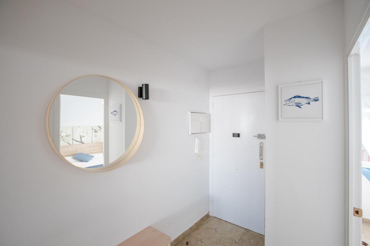 Apartmán Casa Martina By Marcalma Calafell Exteriér fotografie