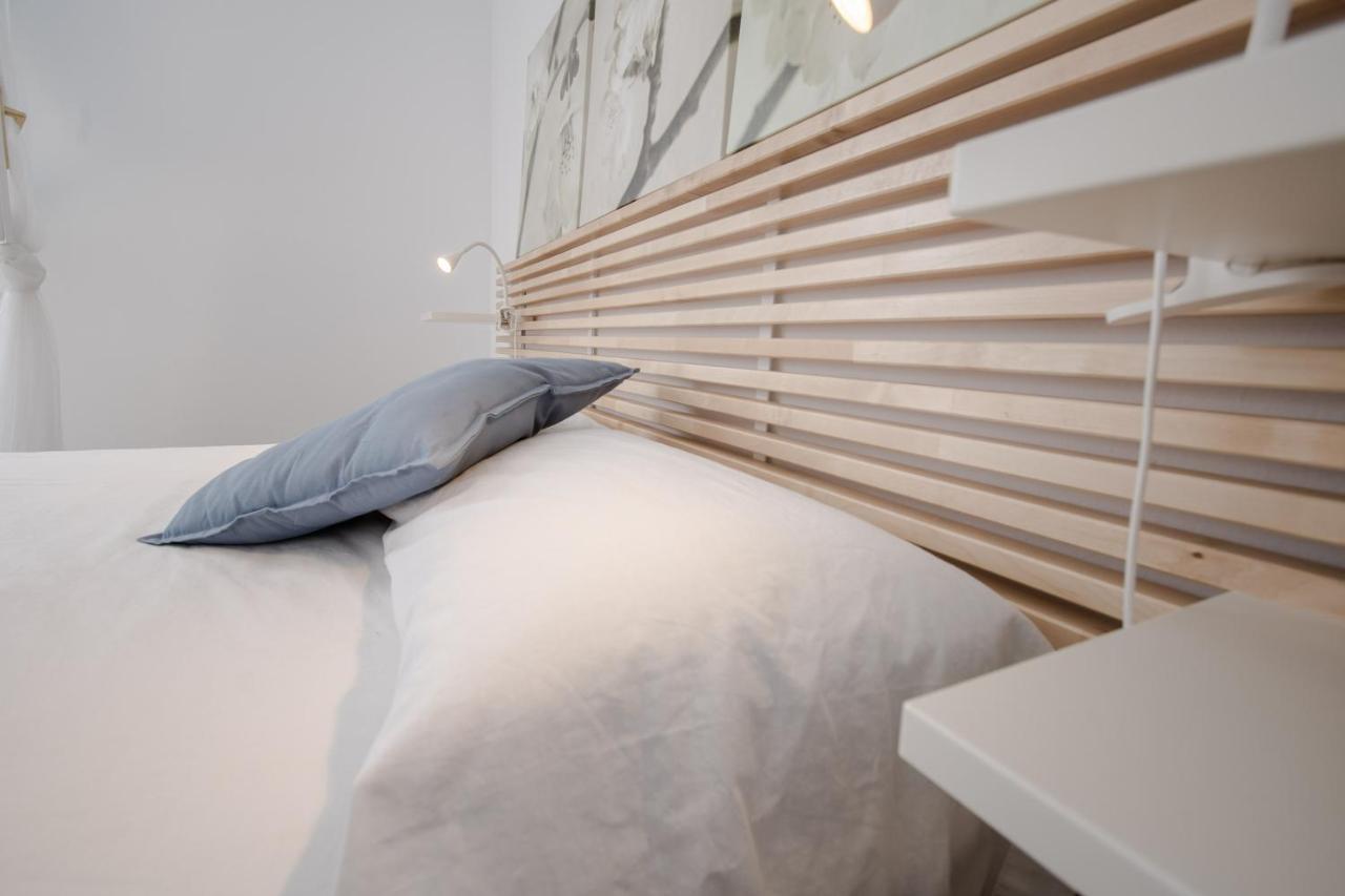 Apartmán Casa Martina By Marcalma Calafell Exteriér fotografie