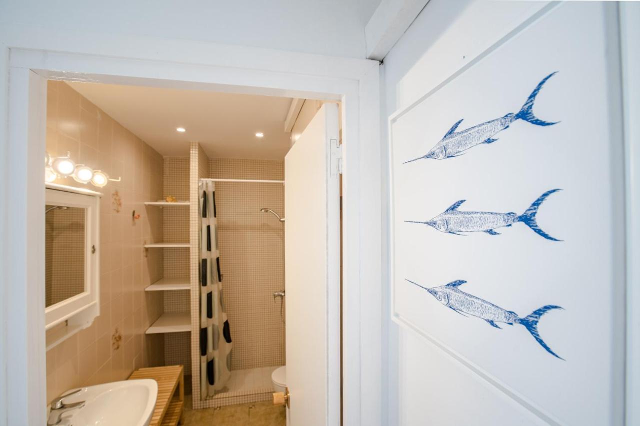 Apartmán Casa Martina By Marcalma Calafell Exteriér fotografie