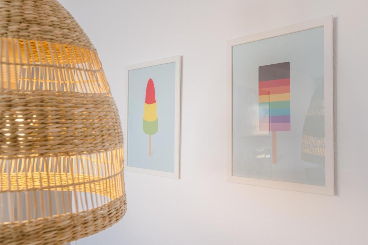 Apartmán Casa Martina By Marcalma Calafell Exteriér fotografie