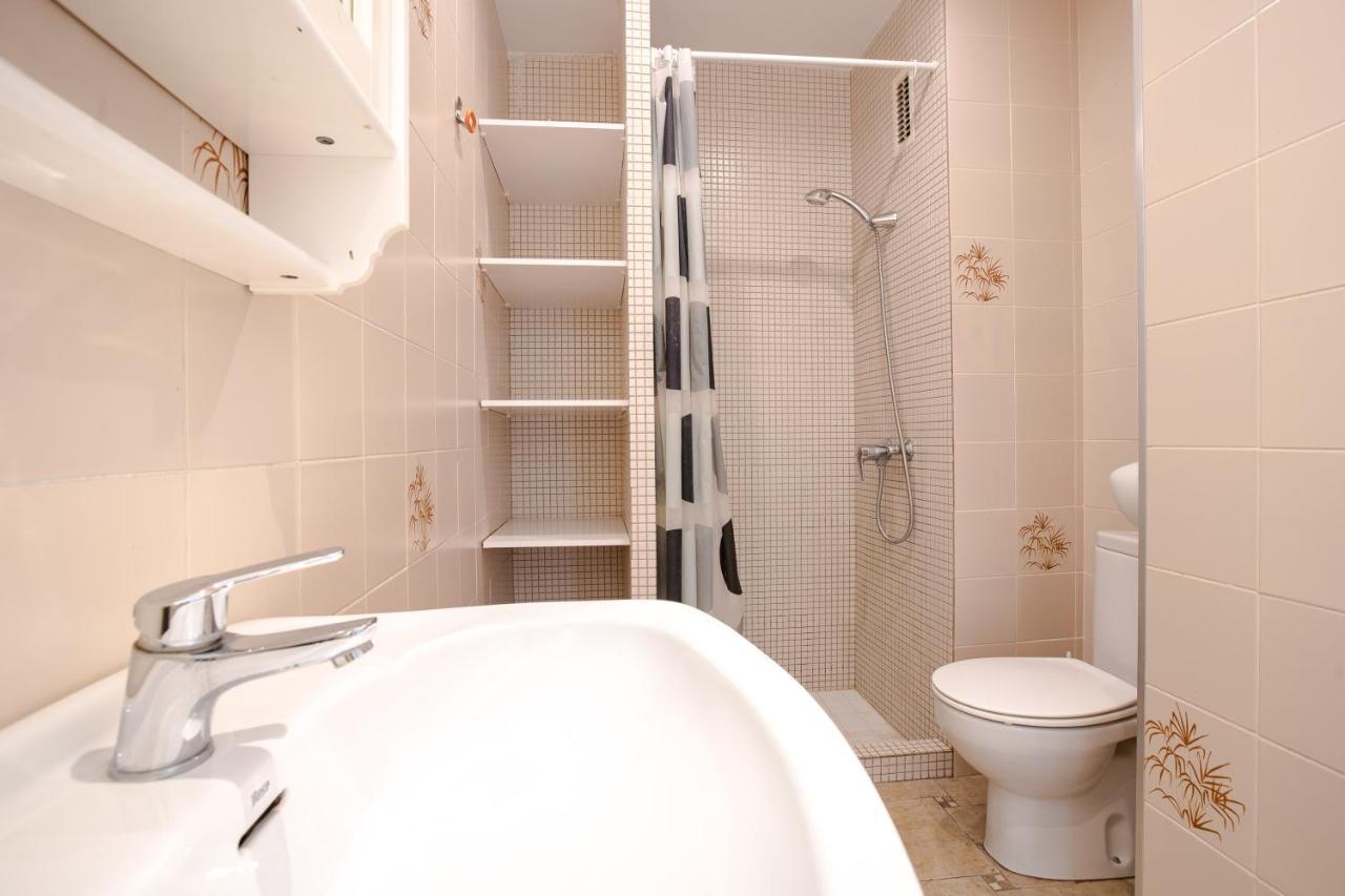 Apartmán Casa Martina By Marcalma Calafell Exteriér fotografie
