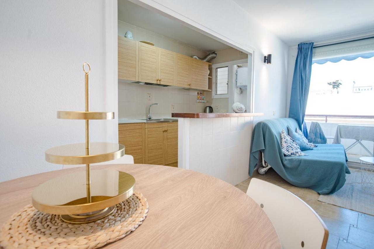 Apartmán Casa Martina By Marcalma Calafell Exteriér fotografie