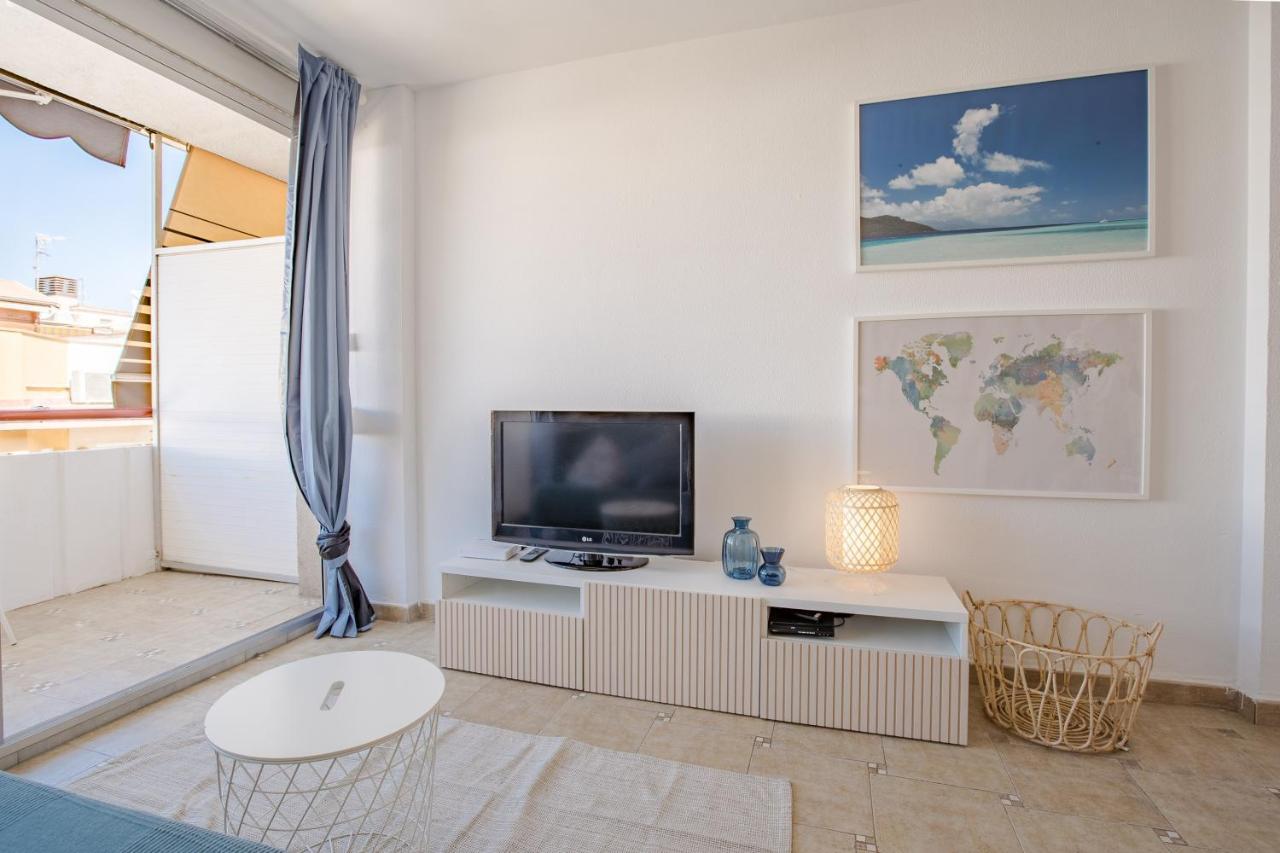 Apartmán Casa Martina By Marcalma Calafell Exteriér fotografie
