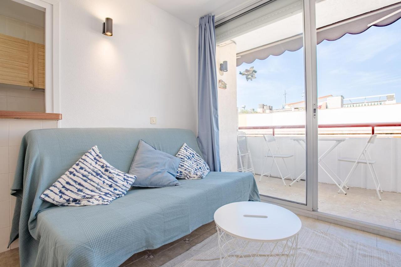 Apartmán Casa Martina By Marcalma Calafell Exteriér fotografie