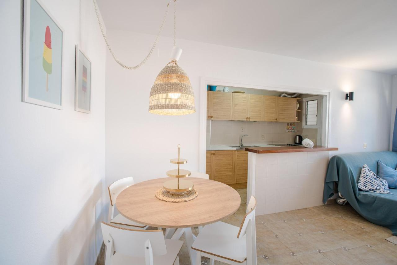 Apartmán Casa Martina By Marcalma Calafell Exteriér fotografie