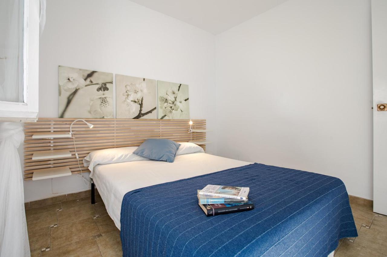 Apartmán Casa Martina By Marcalma Calafell Exteriér fotografie