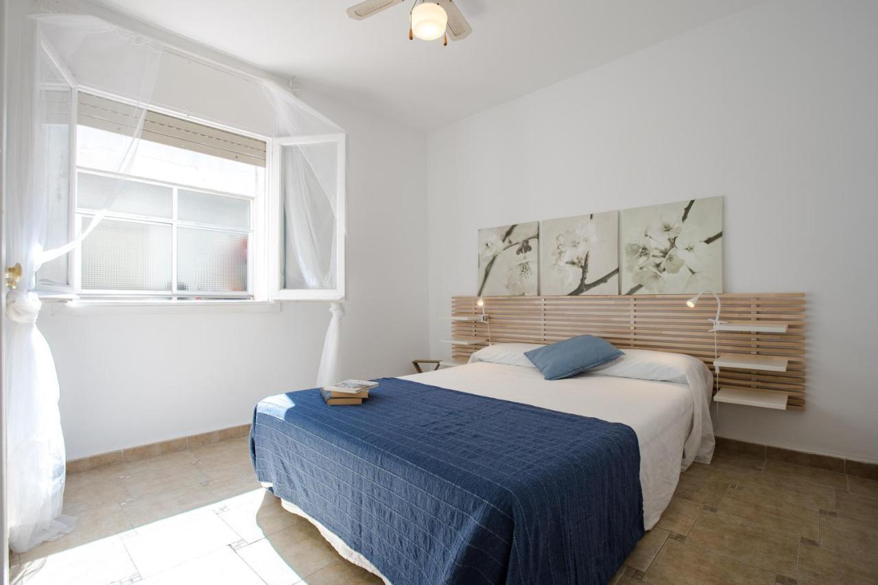 Apartmán Casa Martina By Marcalma Calafell Exteriér fotografie