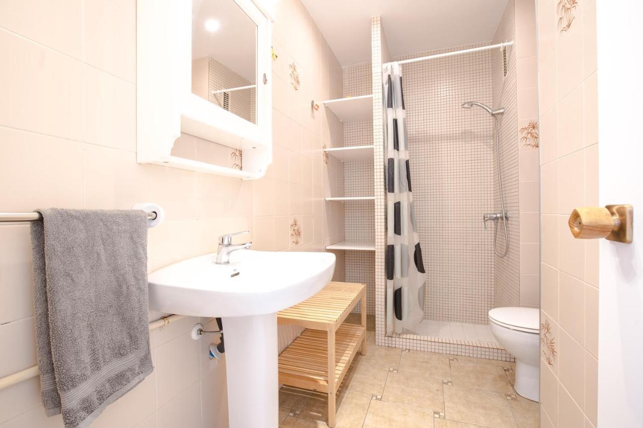 Apartmán Casa Martina By Marcalma Calafell Exteriér fotografie