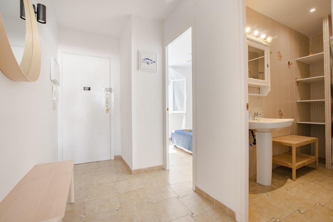 Apartmán Casa Martina By Marcalma Calafell Exteriér fotografie