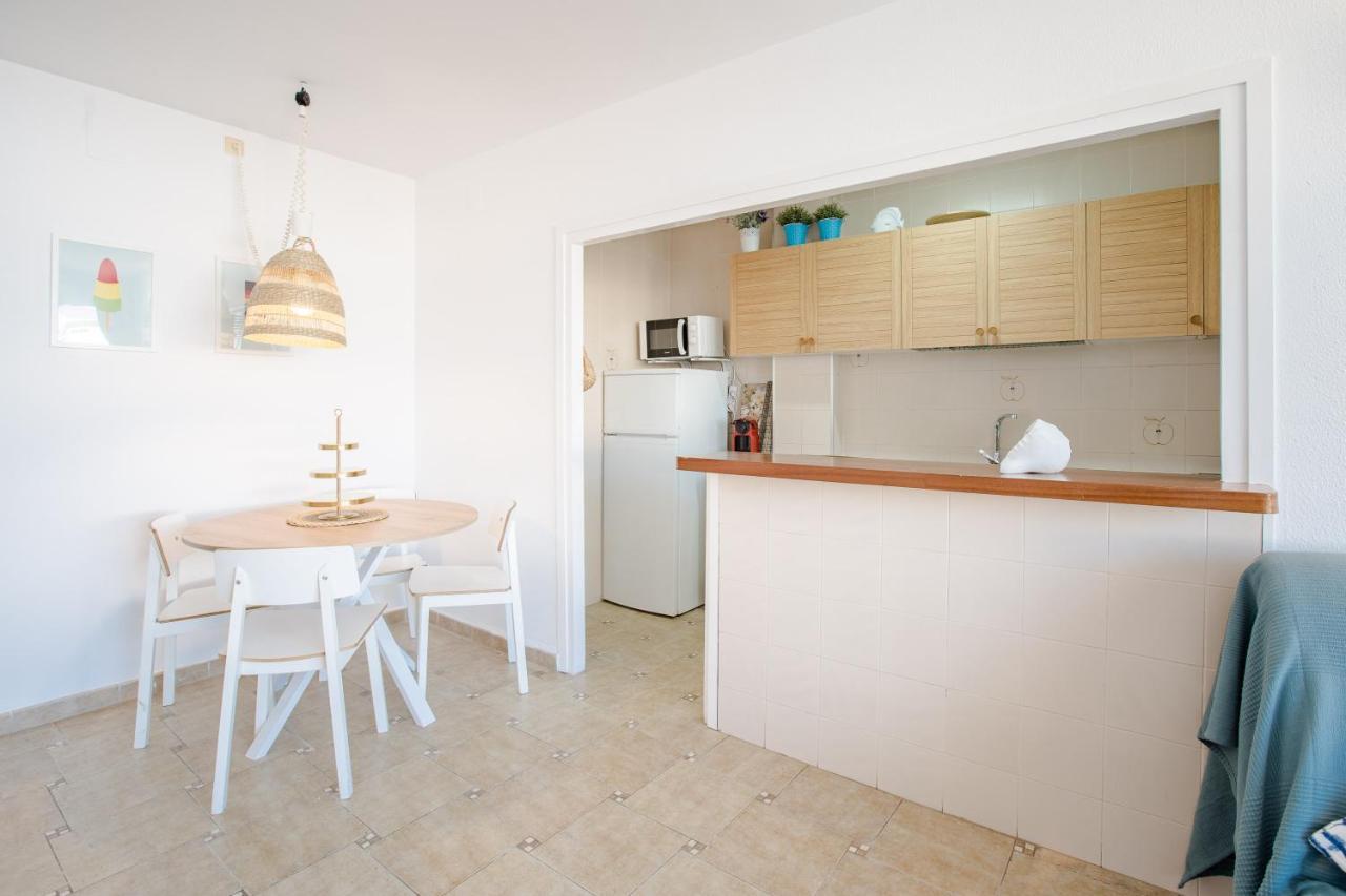 Apartmán Casa Martina By Marcalma Calafell Exteriér fotografie