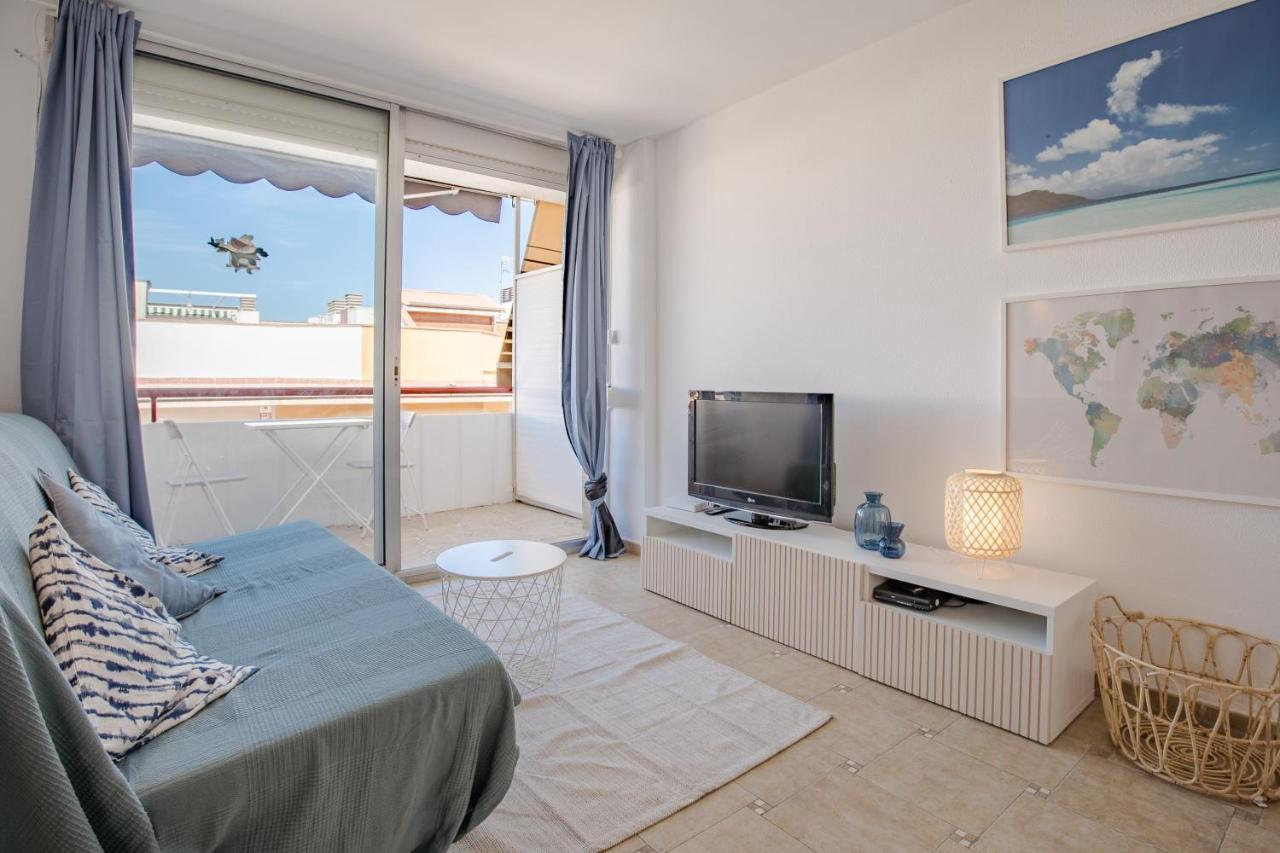 Apartmán Casa Martina By Marcalma Calafell Exteriér fotografie