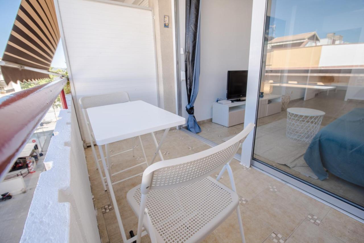 Apartmán Casa Martina By Marcalma Calafell Exteriér fotografie