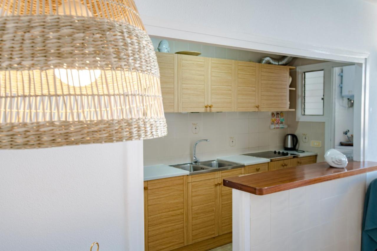 Apartmán Casa Martina By Marcalma Calafell Exteriér fotografie