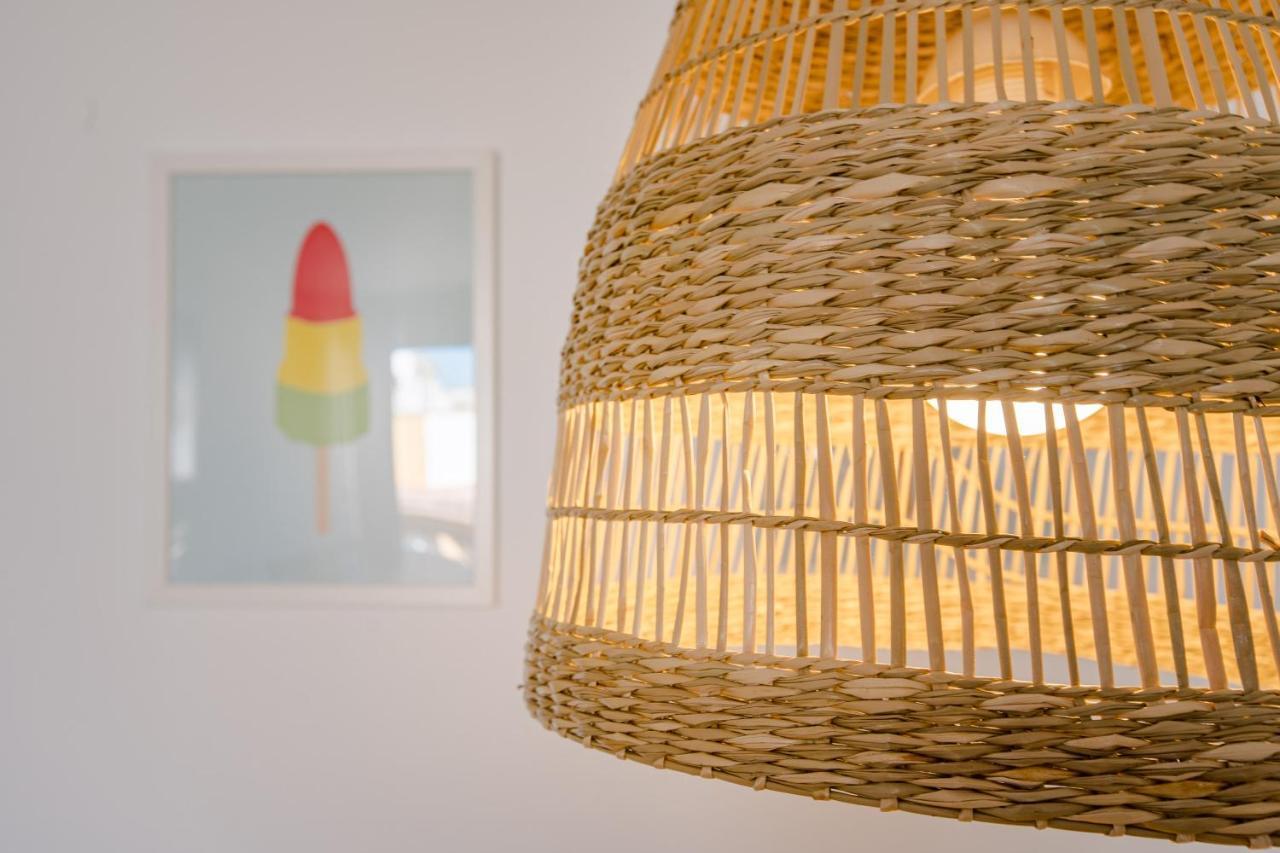 Apartmán Casa Martina By Marcalma Calafell Exteriér fotografie