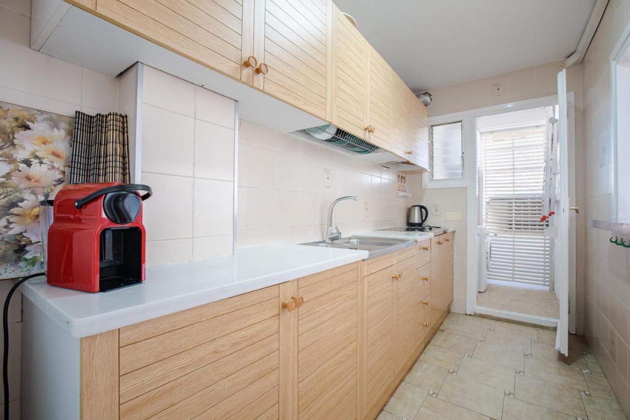 Apartmán Casa Martina By Marcalma Calafell Exteriér fotografie